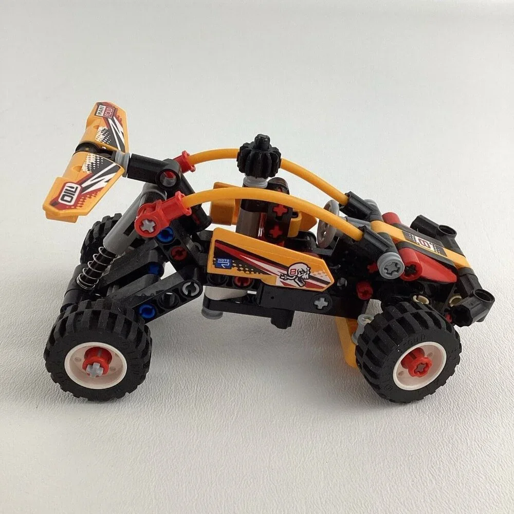 Lego good pre